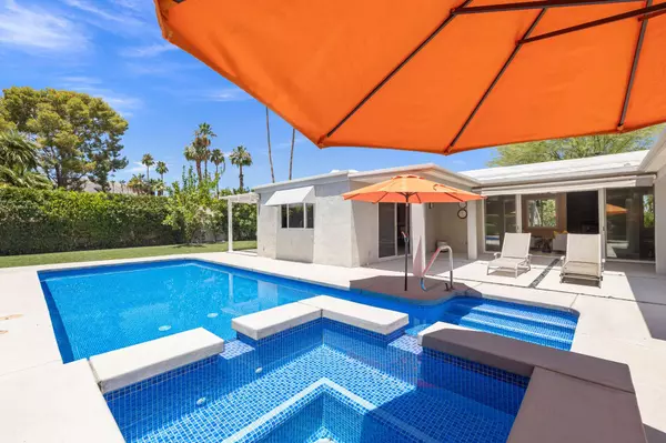 Indian Wells, CA 92210,74085 Mockingbird TRL