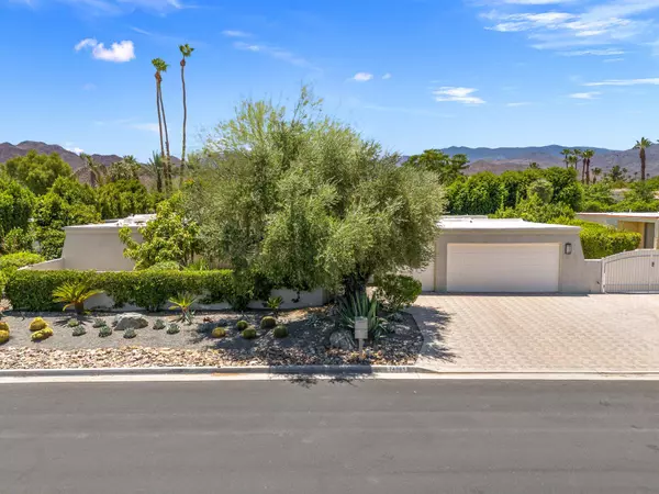 Indian Wells, CA 92210,74085 Mockingbird TRL