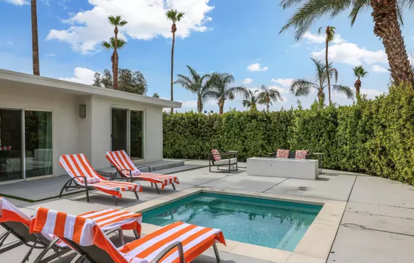 Palm Springs, CA 92262,190 W San Marco WAY