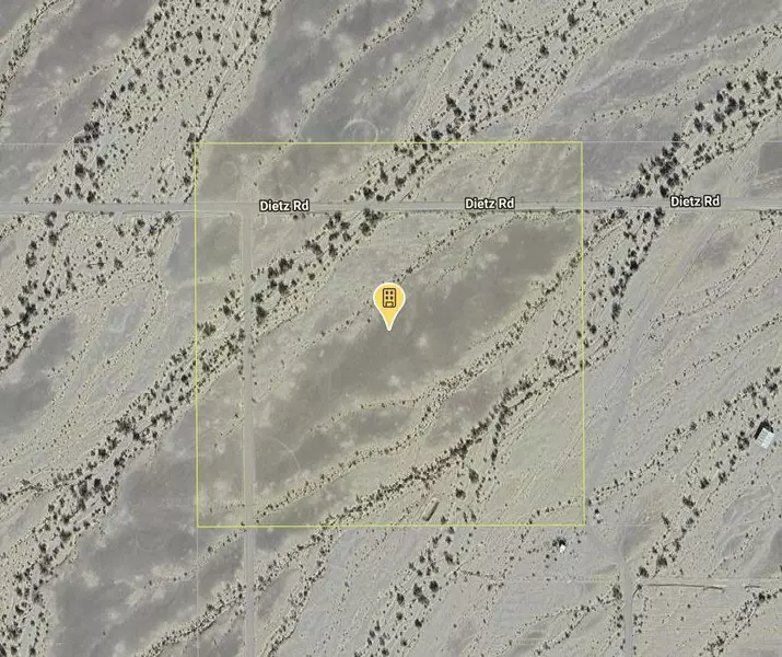 42 Acres On Dietz RD, Palo Verde, CA 92266