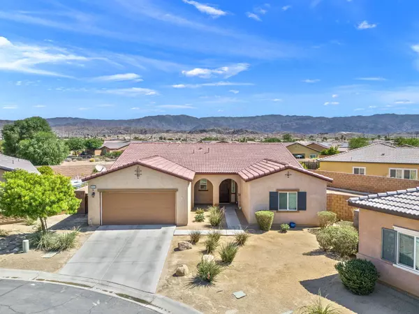 Indio, CA 92203,42532 Saragoza CT