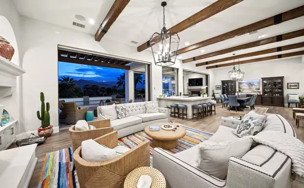 Indian Wells, CA 92210,75993 Via Pisa