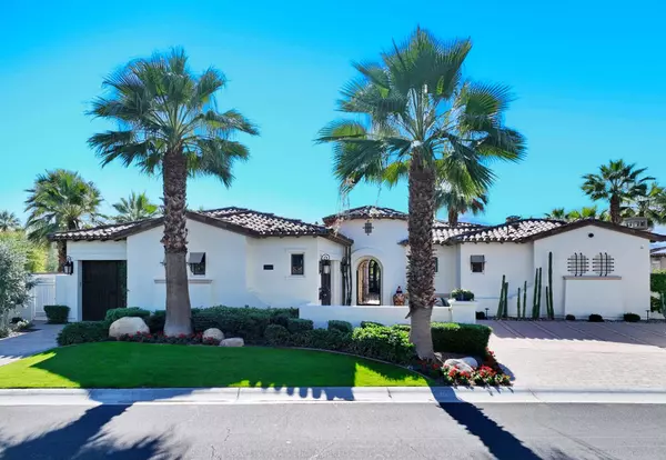 Indian Wells, CA 92210,75993 Via Pisa