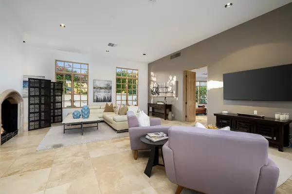 Indian Wells, CA 92210,45725 Paradise Valley RD