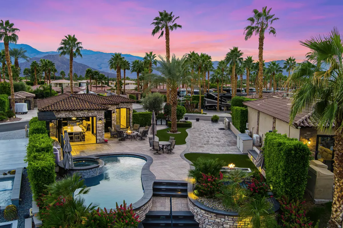 Indio, CA 92201,80501 Avenue 48 #320