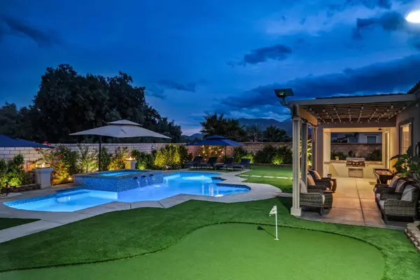 La Quinta, CA 92253,58228 Aragon WAY