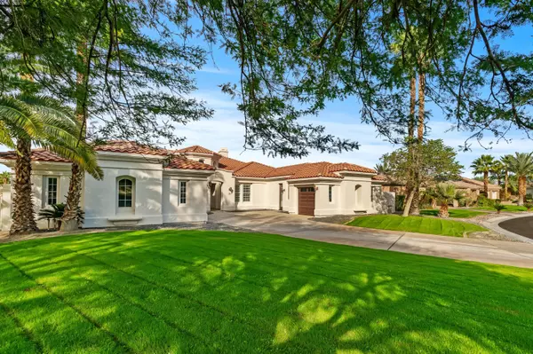 Rancho Mirage, CA 92270,73 Calle De Oro