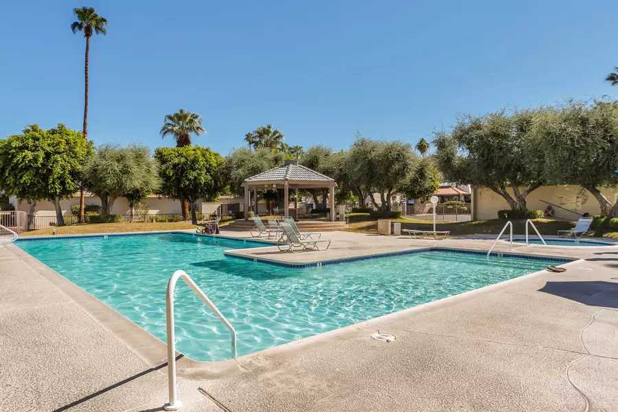 1150 E Palm Canyon DR #21, Palm Springs, CA 92264