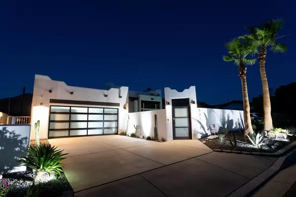 53770 Avenida Rubio, La Quinta, CA 92253