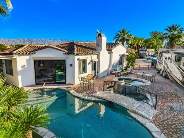 Indio, CA 92201,48170 Hjorth ST #93