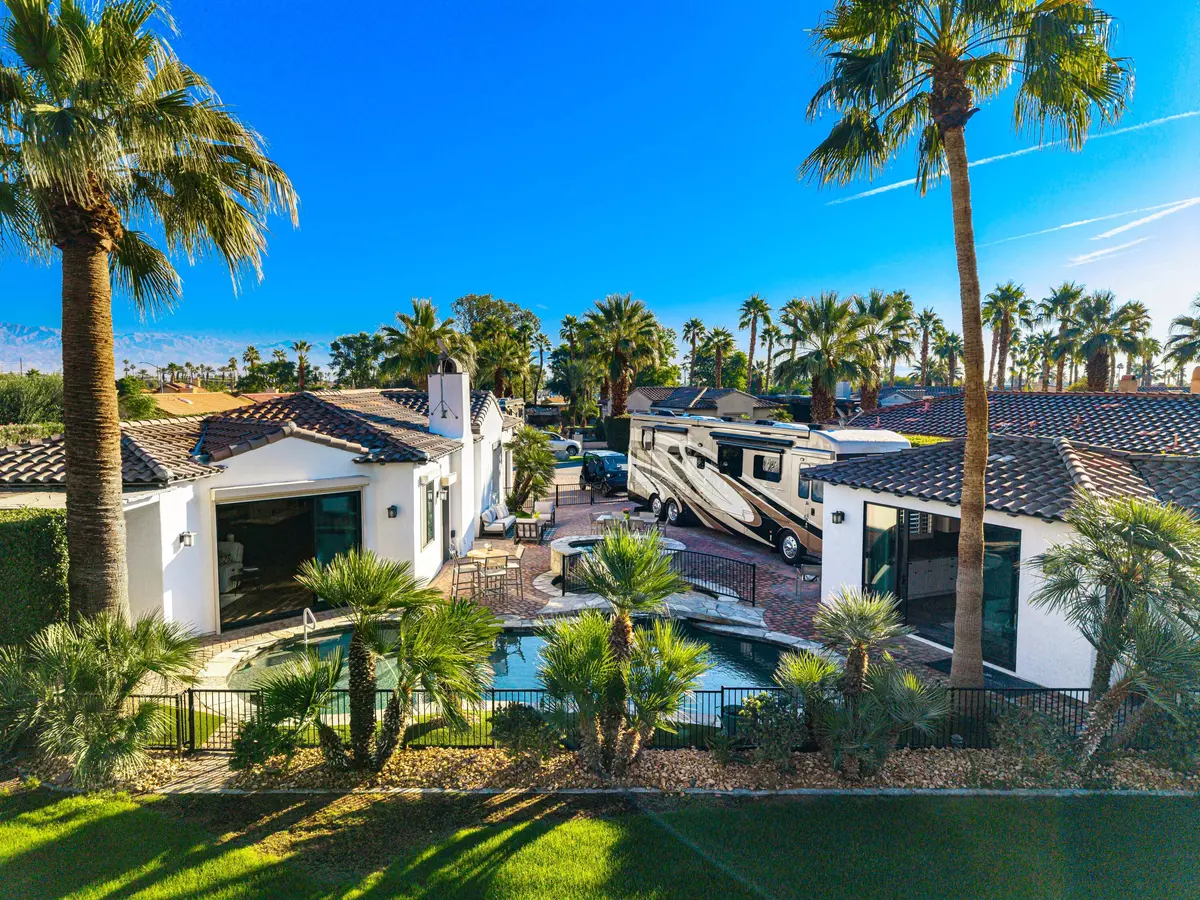 Indio, CA 92201,48170 Hjorth ST #93