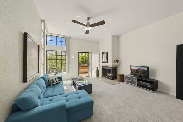 Palm Springs, CA 92264,2601 S Broadmoor DR #63