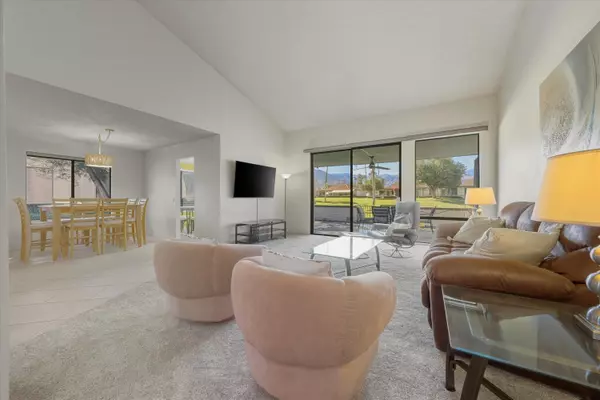 Rancho Mirage, CA 92270,25 Torremolinos DR