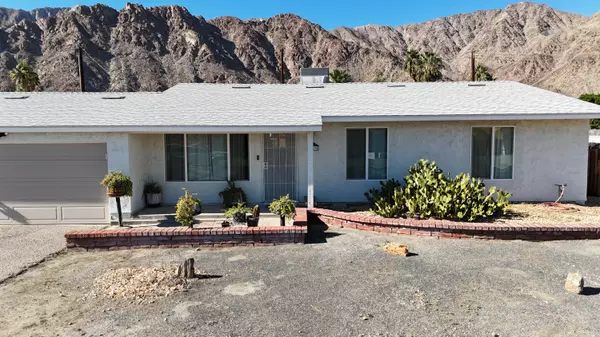 La Quinta, CA 92253,51675 Avenida Alvarado