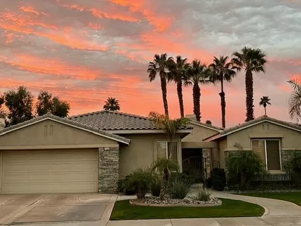 Palm Desert, CA 92211,77573 Ashberry CT