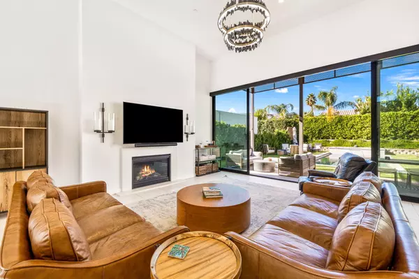 La Quinta, CA 92253,57601 Santo Thomas