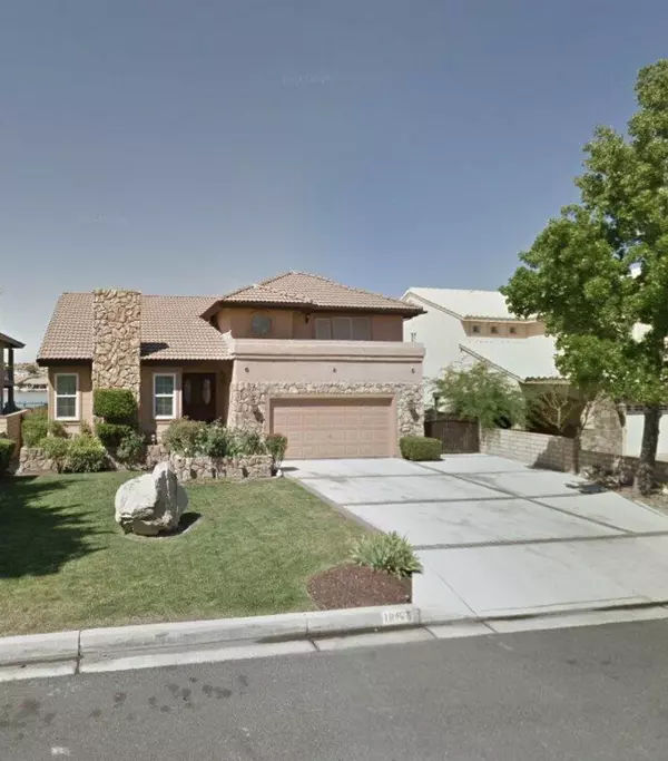 Victorville, CA 92395,18125 Harbor Drive DR