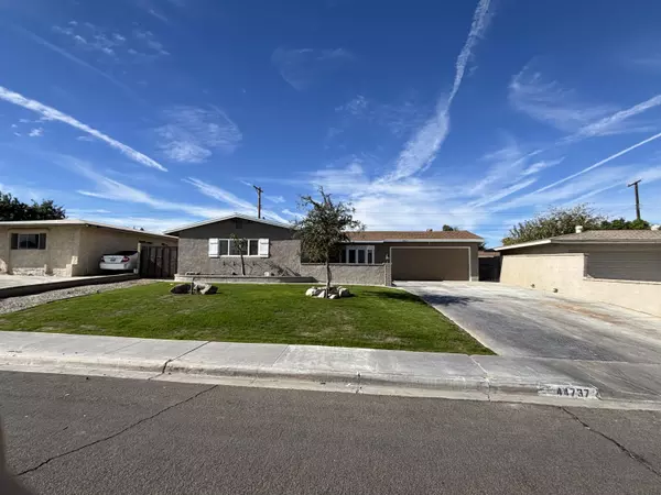 Indio, CA 92201,44737 Swingle AVE