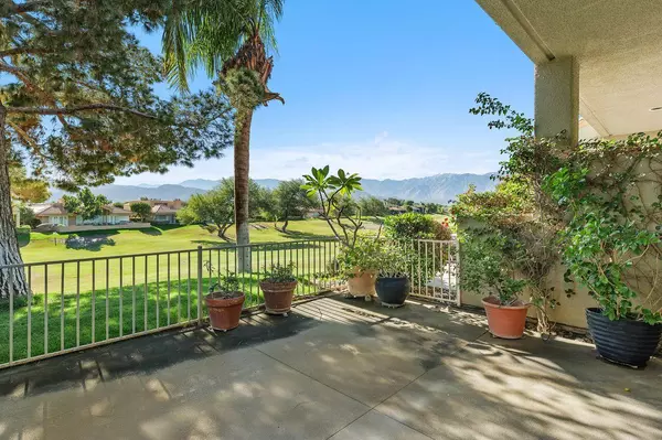 Rancho Mirage, CA 92270,51 Pebble Beach DR