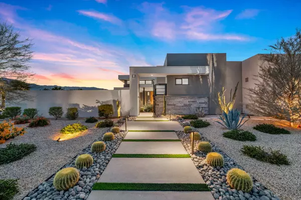 Rancho Mirage, CA 92270,6 Garnet CT