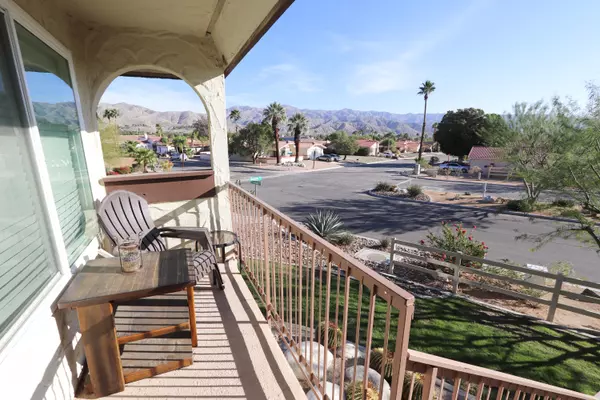 Desert Hot Springs, CA 92240,64291 Spyglass AVE #2