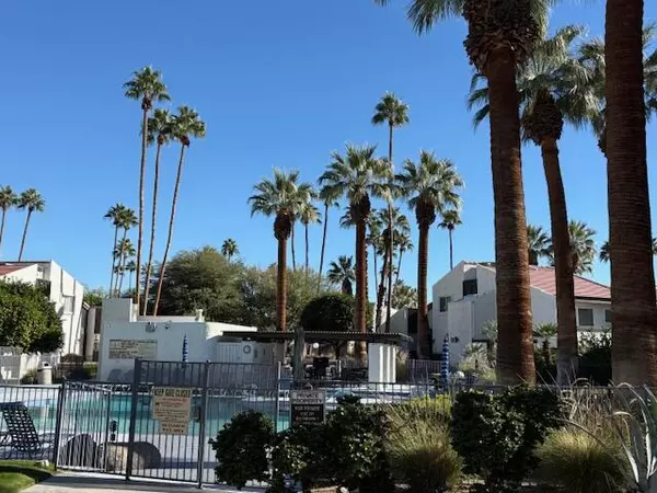 Palm Springs, CA 92264,1316 S Camino Real