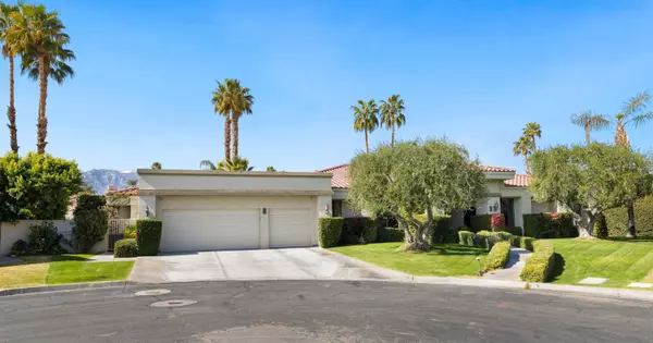 Rancho Mirage, CA 92270,35 Bonita