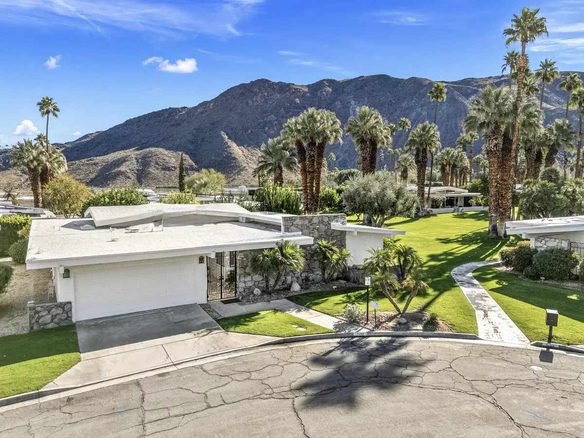 Palm Springs, CA 92264,2450 Camino Vida