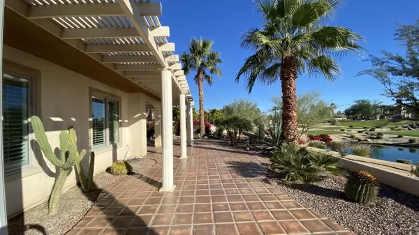 Indio, CA 92203,81451 Corte Pipilla