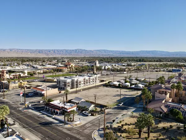 Cathedral City, CA 92234,68537 Grove ST