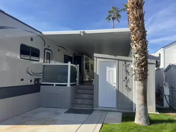 Indio, CA 92203,84136 Avenue 44 #667