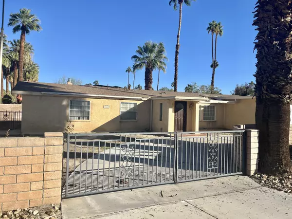 Rancho Mirage, CA 92270,37520 Da Vall DR