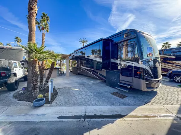 Indio, CA 92201,80394 Avenue 48 #13