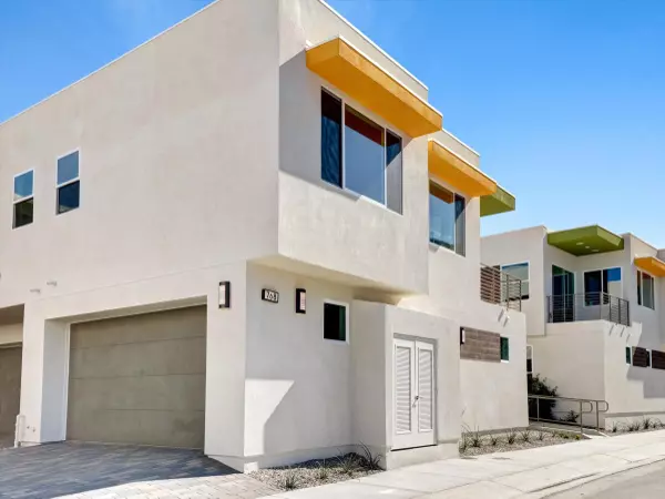 768 Obsidian Loop E LOOP E #63, Palm Springs, CA 92264