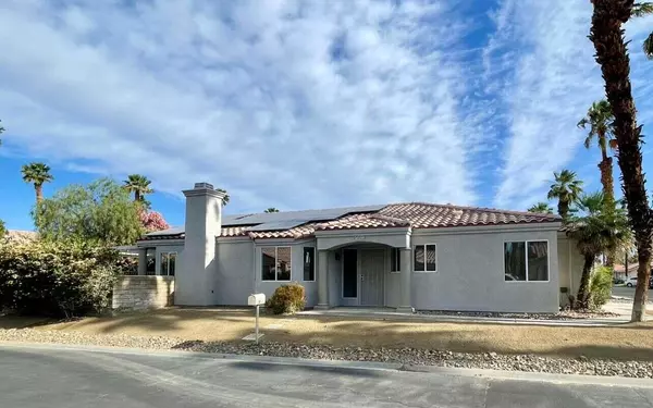 77790 Villa RD, Palm Desert, CA 92211