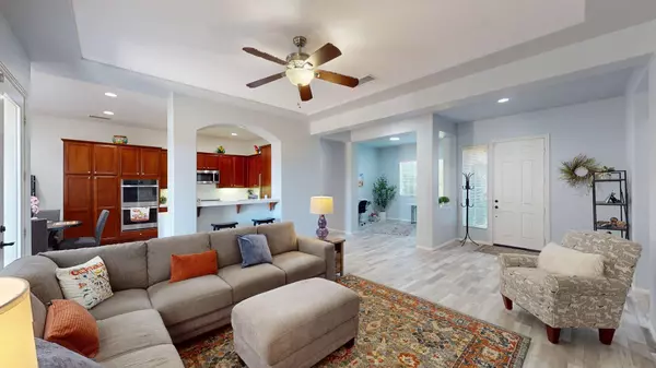 Palm Desert, CA 92211,117 Francesca CT