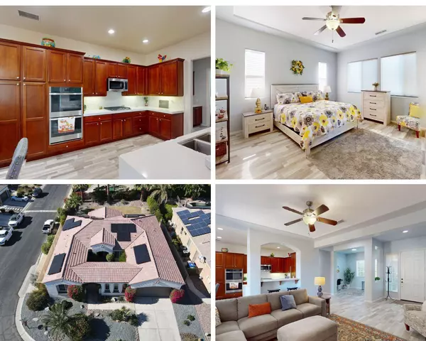 117 Francesca CT, Palm Desert, CA 92211