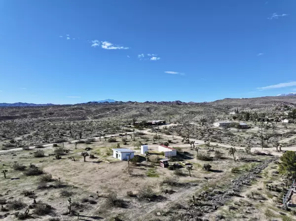 Yucca Valley, CA 92284,4039 Greasewood LN