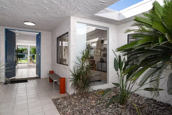 Palm Springs, CA 92264,2281 Paseo Del Rey