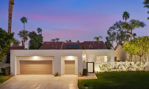 Rancho Mirage, CA 92270,10112 Lakeview DR