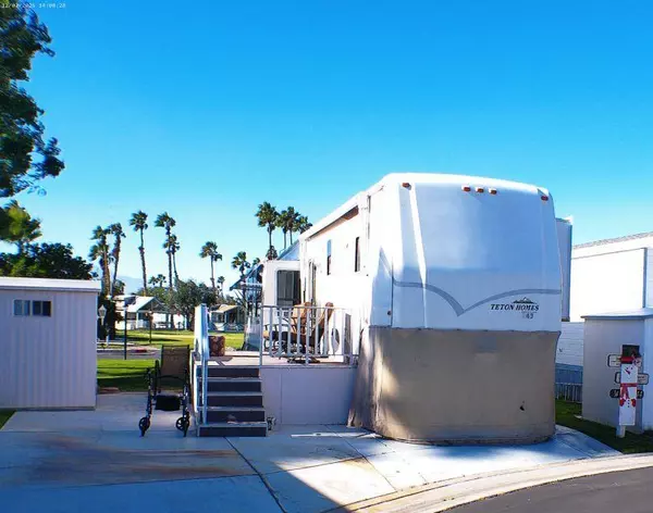 84136 Ave 44, #143 #143, Indio, CA 92203