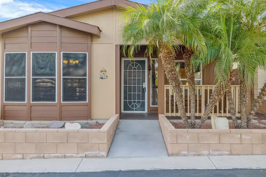 69525 Dillon RD #129, Desert Hot Springs, CA 92241
