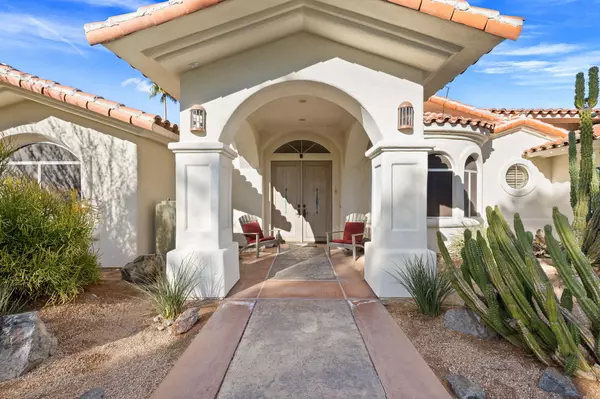 Palm Desert, CA 92260,73110 Calliandra ST