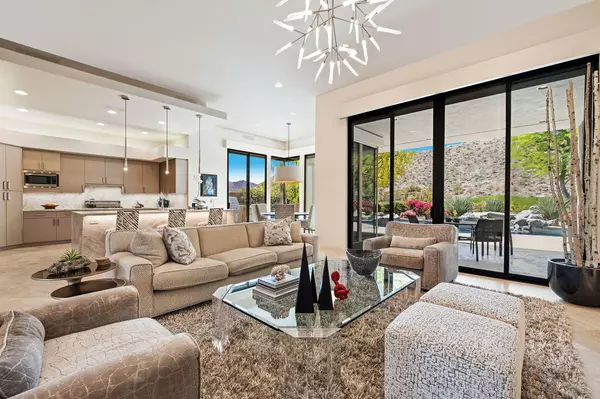 Palm Desert, CA 92260,312 Metate PL