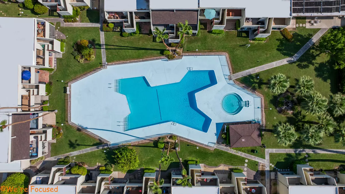 Palm Springs, CA 92264,1655 E Palm Canyon DR #511