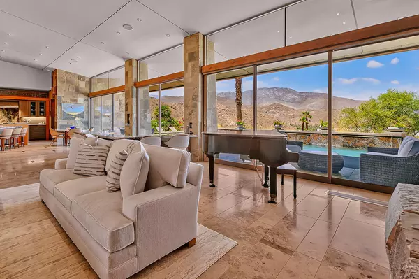 Rancho Mirage, CA 92270,9 Rockcrest DR