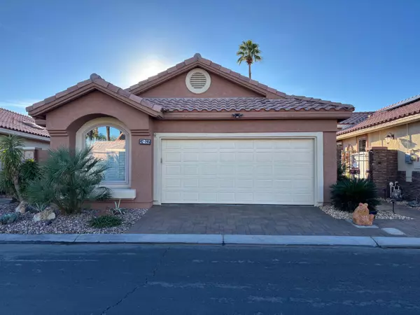 42795 Edessa ST,  Palm Desert,  CA 92211