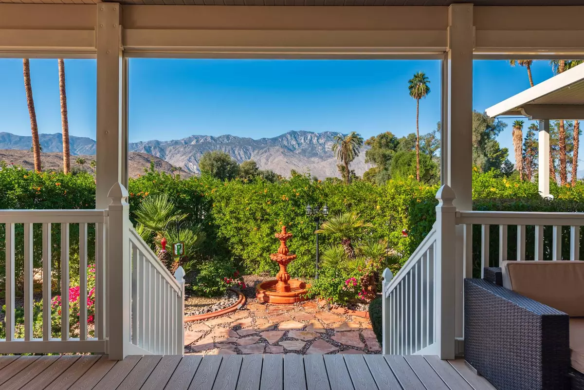 Palm Springs, CA 92264,128 Calle Del Callado