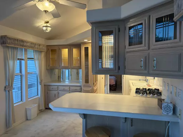 Cathedral City, CA 92234,69801 Ramon RD #365