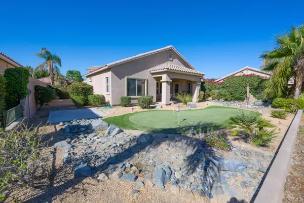 45138 Banff Springs ST, Indio, CA 92201